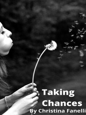 cover image of Taking Chances